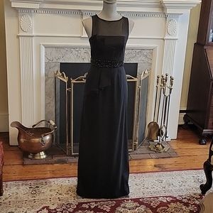 JS Boutique Gown